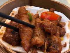 -顺德人家食府(黄金广场店)