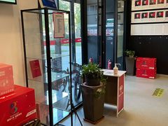 -赫石少儿体能馆(奥森店)