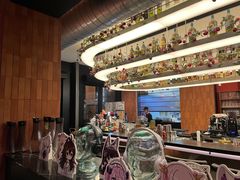 -Nord Grill&Bar Highland诺德西餐(深圳欢乐海岸店)