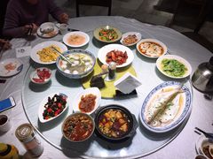灵山什锦-品渔味湖鲜馆(拈花湾店)