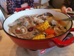 -羊之道草原味道清真餐厅(番禺店)