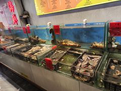 -黑石礁酒楼·海鲜(黑石礁店)
