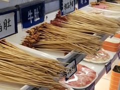 -两三事小郡肝串串香火锅(桂庙店)