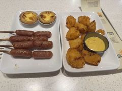 -乐凯撒披萨(南山书城店)