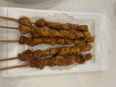 -功德林素菜饭庄(前门店)
