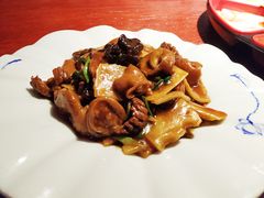 -北平食府(马鞍山路店)
