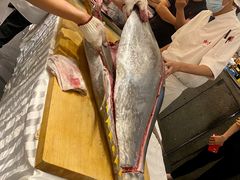 -松子料理(白家庄店)