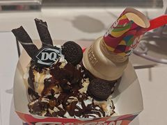 -DQ·蛋糕·冰淇淋(包河万达店)