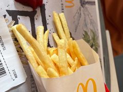 -麦当劳(鼓楼店)