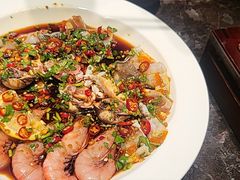 -高佳庄·海鲜酒楼(东港店)
