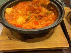 -澳门木偶葡国餐厅(珠海店)