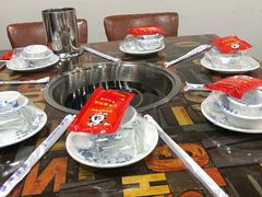 -小郡肝串串香火锅(金桥店)