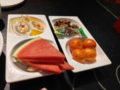 -辣尚瘾·烤鱼·新川菜(牡丹园直营店)