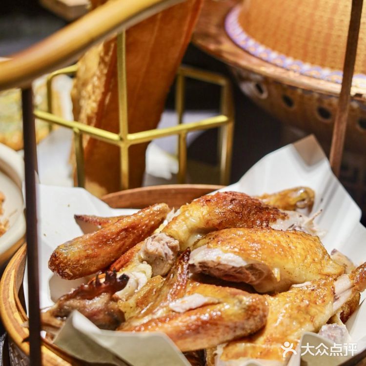 你知道深业上城新宠美食吗?就在这里