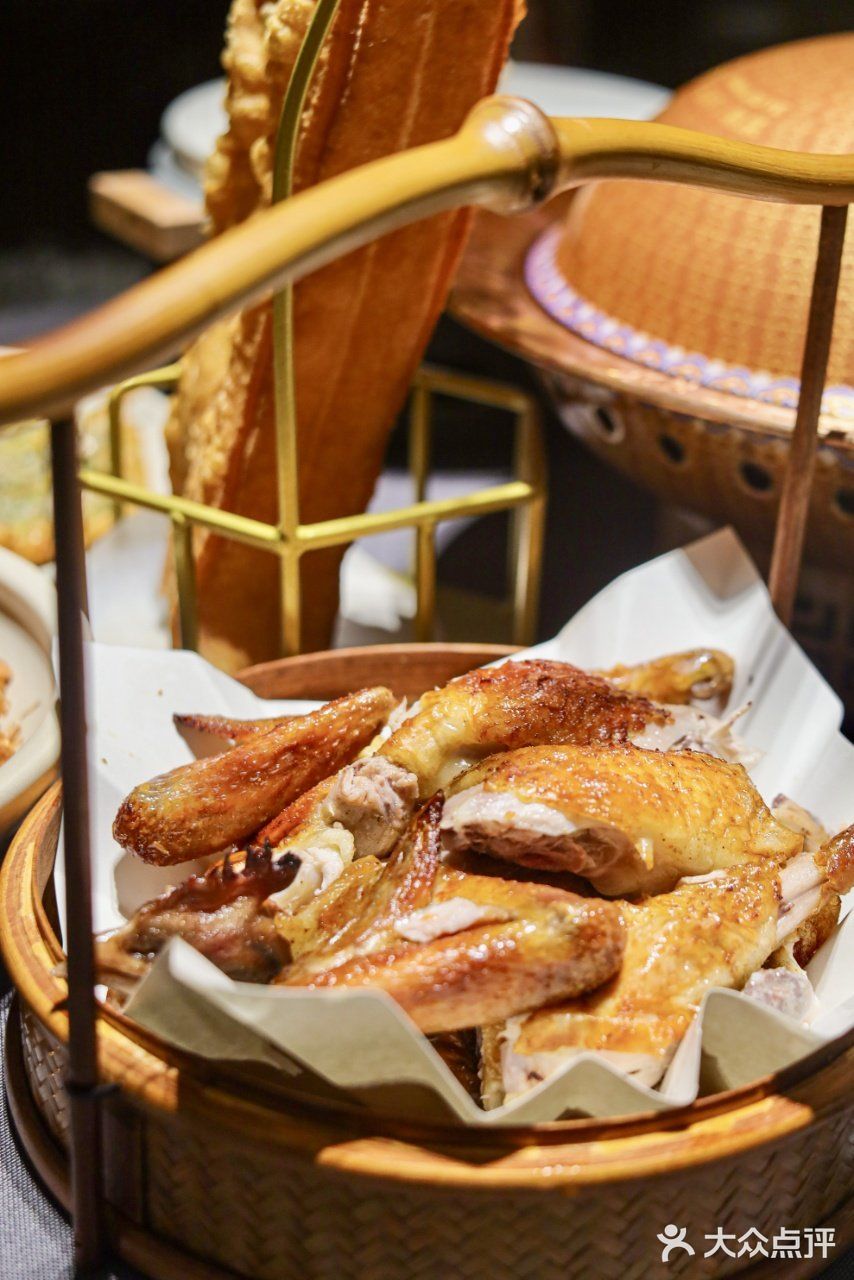 你知道深业上城新宠美食吗？就在这里