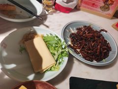 -小吊梨汤·北京菜·烤鸭(鸟巢店)