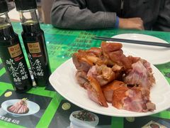 -令氏家外家岐山面(火炬路店)