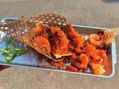 -沙胆彪炭炉牛杂煲(成都玉林店)