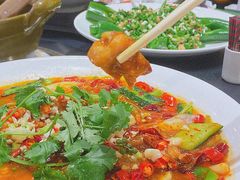 -飞尝蚝·顺德菜·鱼生(顺德总店)