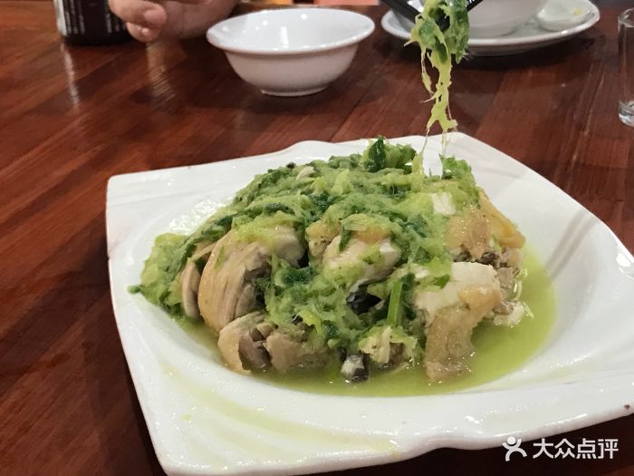 醉春风-图片-长汀县美食-大众点评网