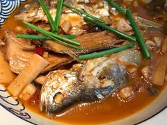 -苏帮袁Sue Cuisine(将台店)
