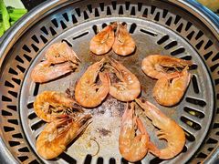 -梨花自助烤肉(乐宾店)