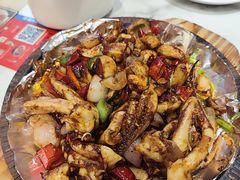 -粤仔湾砂锅粥(金太湖店)