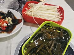 -到味·蒙小铁羊肉馆(粮道街总店)