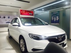 -大连上通别克4S店(解放路店)