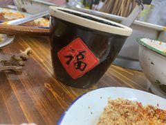 -咏勝锑锅麻辣烫(净居寺路总店)