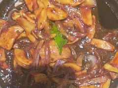 -谷田稻香·砂锅菜(汇暻广场店)