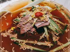 -七八冷面·延边朝鲜族美食(欢乐谷店)