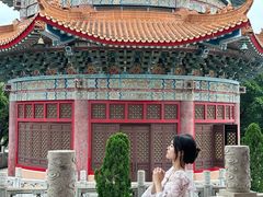 -广东圆玄道观