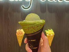 -July tale·可丽饼(德基广场店)