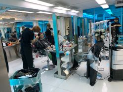 -P.STYLE 派斯造型