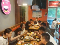 -苗小坛酸汤鱼(酒仙桥店)