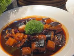 -炊江南·上海菜(国展华漕店)