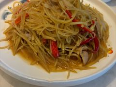 -茅庐毛血旺(烟台大悦城店)