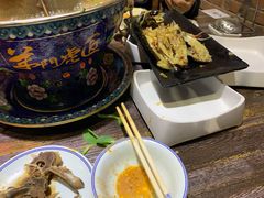 -龙虾风暴(松江店)