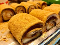 -朝鲜族打糕(时尚天河店)