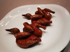 妙龄乳鸽-新荣记(椒江店)