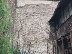 -书隐楼