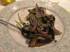 -阿明小菜·海鲜·上海菜(梅陇华理店)