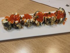 -小句号日本料理(江宁万达店)