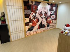 -天福棋牌(田林店)