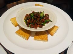 -奉天小馆·非遗东北菜(沈阳万象城店)