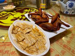 -石岐佬中山菜馆(张溪店)