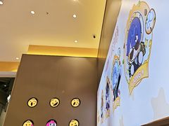 -小杨生煎(深圳岗厦北店)