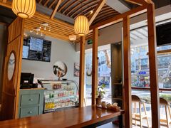 -红小满休闲餐厅(十全街店)