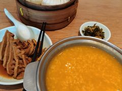 -东园小馆·早茶·淮扬小炒(三盛广场店)
